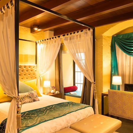 Costana 702 Hotel Boutique Arequipa Zewnętrze zdjęcie