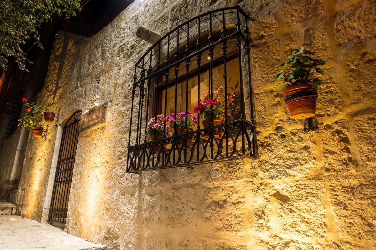 Costana 702 Hotel Boutique Arequipa Zewnętrze zdjęcie