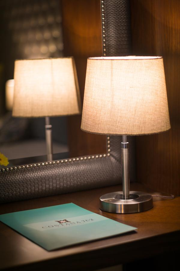 Costana 702 Hotel Boutique Arequipa Zewnętrze zdjęcie