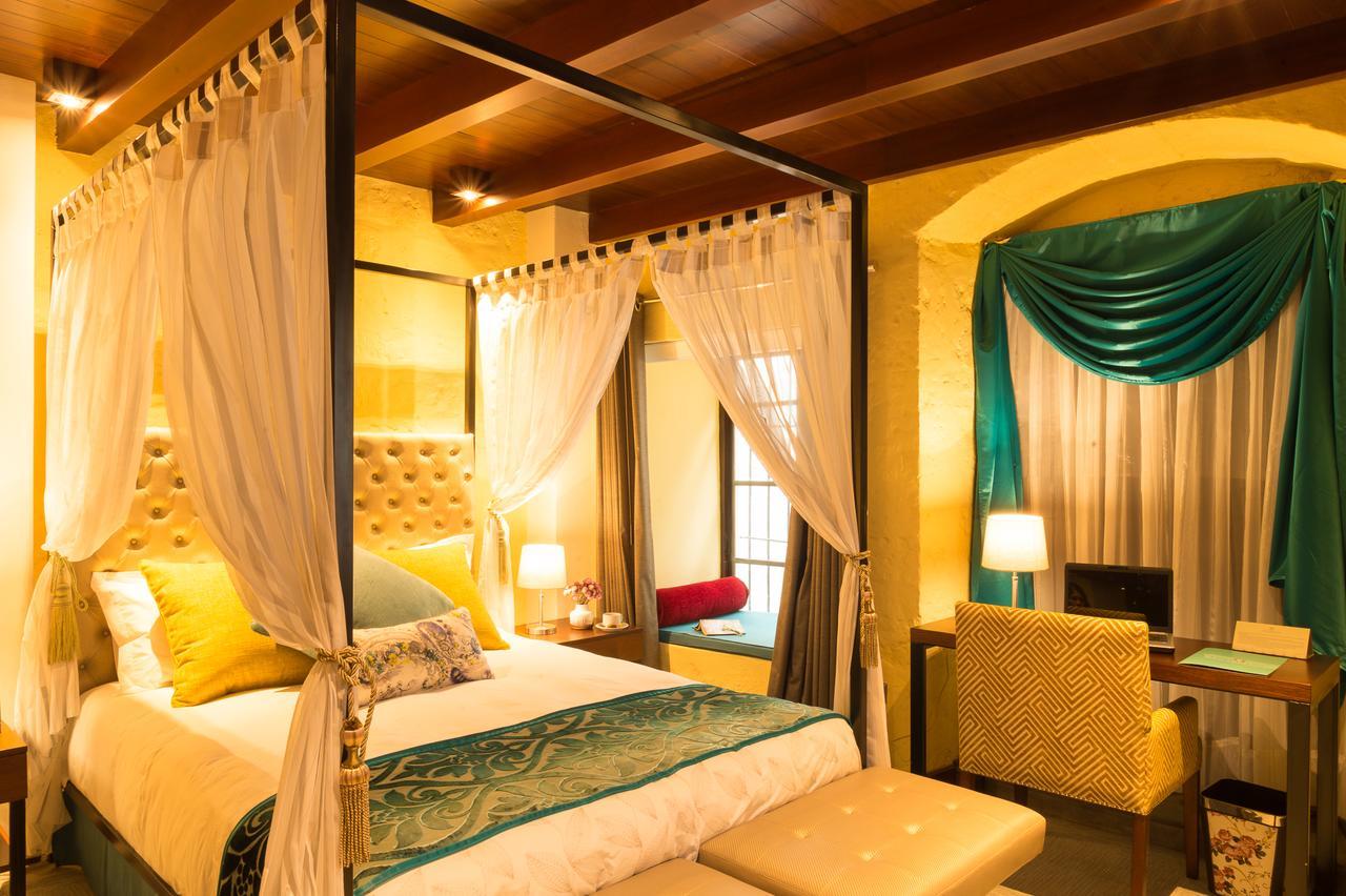 Costana 702 Hotel Boutique Arequipa Zewnętrze zdjęcie