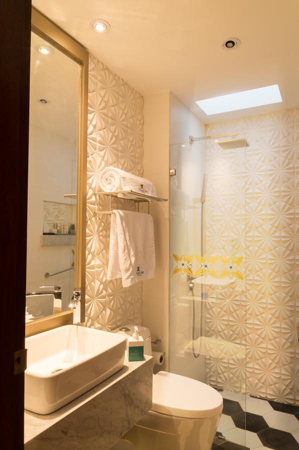 Costana 702 Hotel Boutique Arequipa Zewnętrze zdjęcie