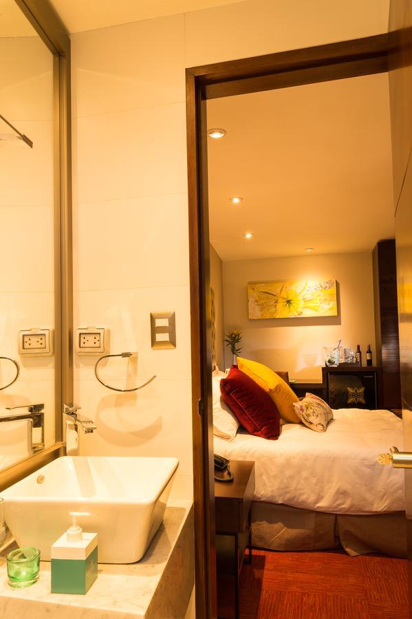 Costana 702 Hotel Boutique Arequipa Zewnętrze zdjęcie