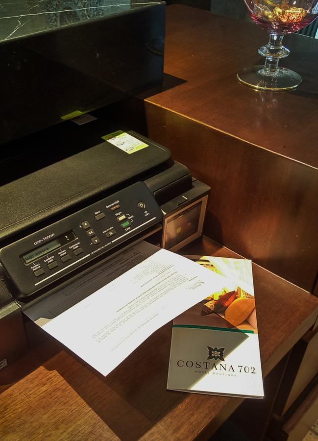 Costana 702 Hotel Boutique Arequipa Zewnętrze zdjęcie