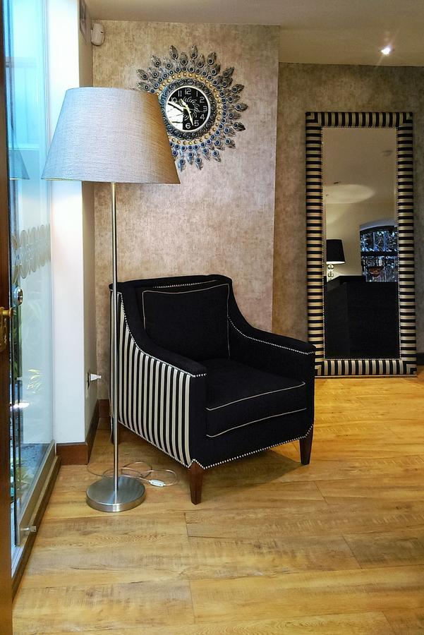 Costana 702 Hotel Boutique Arequipa Zewnętrze zdjęcie